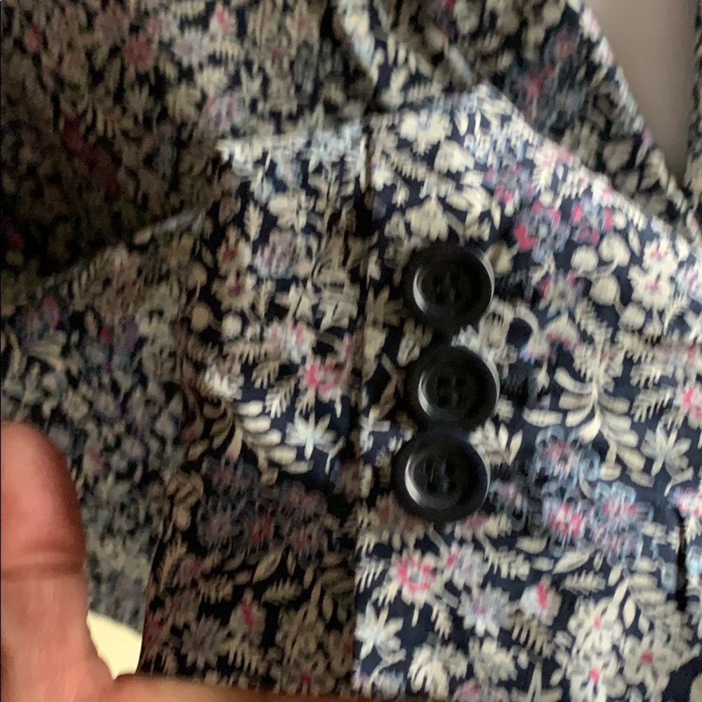 Talbots Blazer - Picture 3 of 8